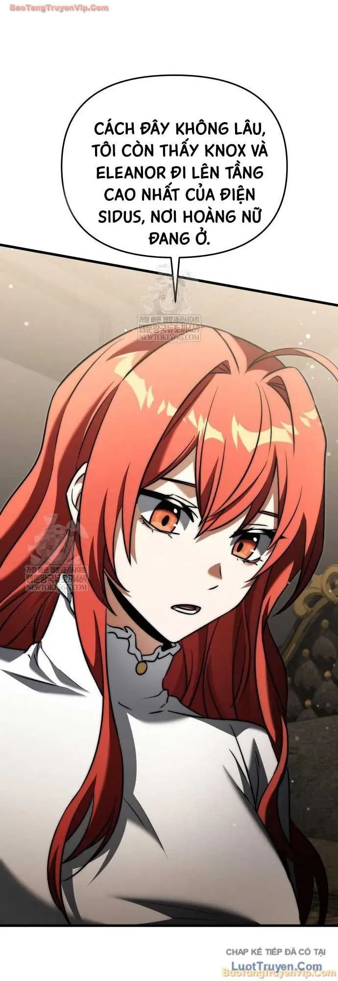 Hắc Kị Sĩ Thiên Tài Giới Hạn Thời Gian Chap 145 - Next Chap 144