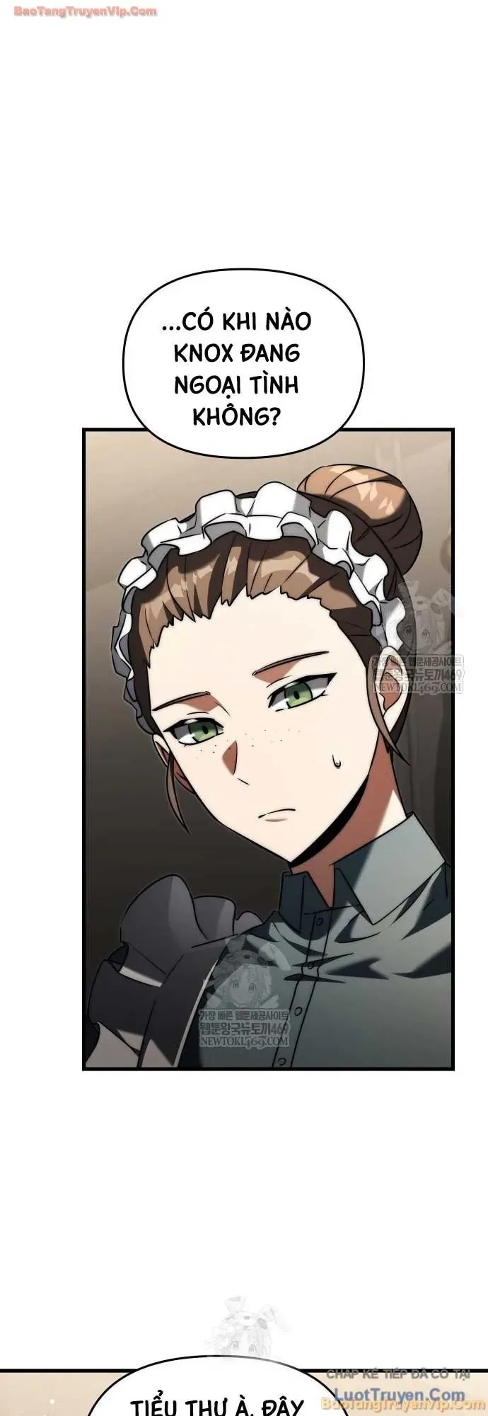 Hắc Kị Sĩ Thiên Tài Giới Hạn Thời Gian Chap 145 - Next Chap 144