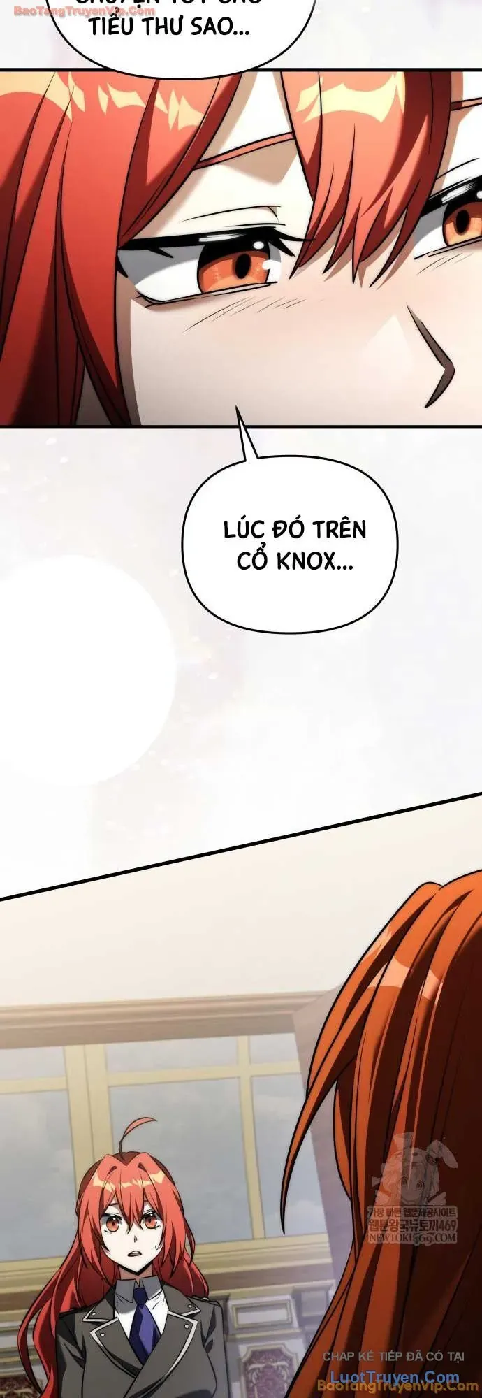 Hắc Kị Sĩ Thiên Tài Giới Hạn Thời Gian Chap 145 - Next Chap 144