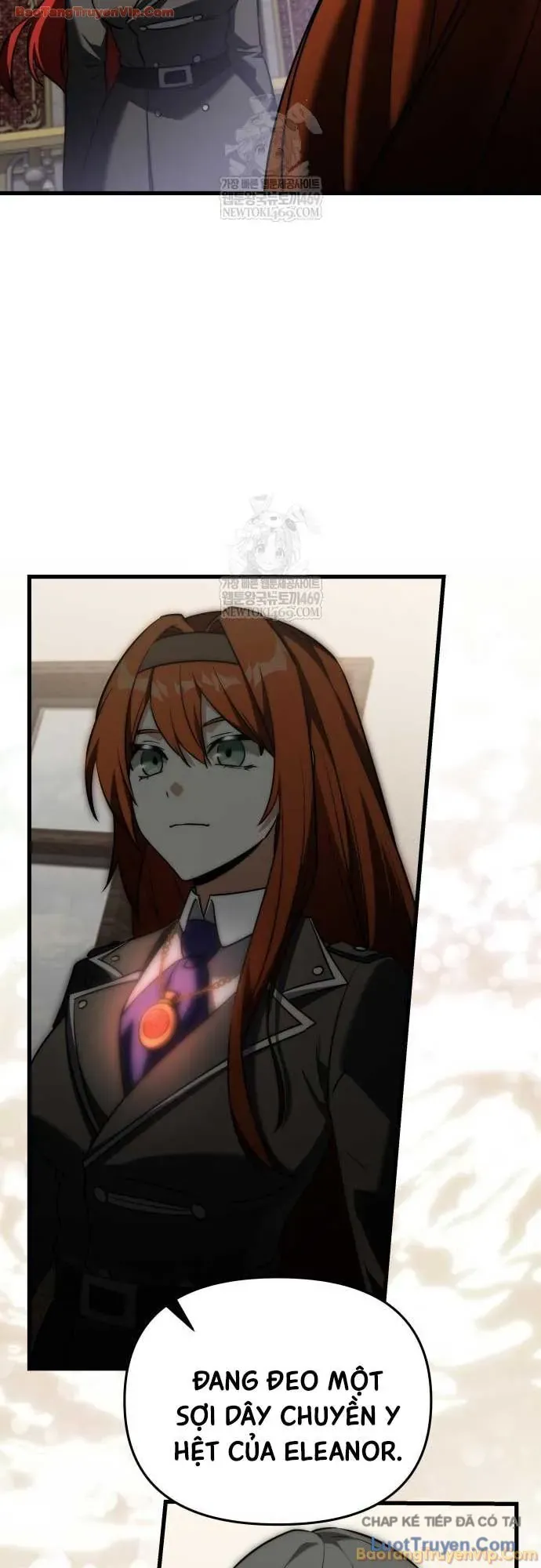 Hắc Kị Sĩ Thiên Tài Giới Hạn Thời Gian Chap 145 - Next Chap 144