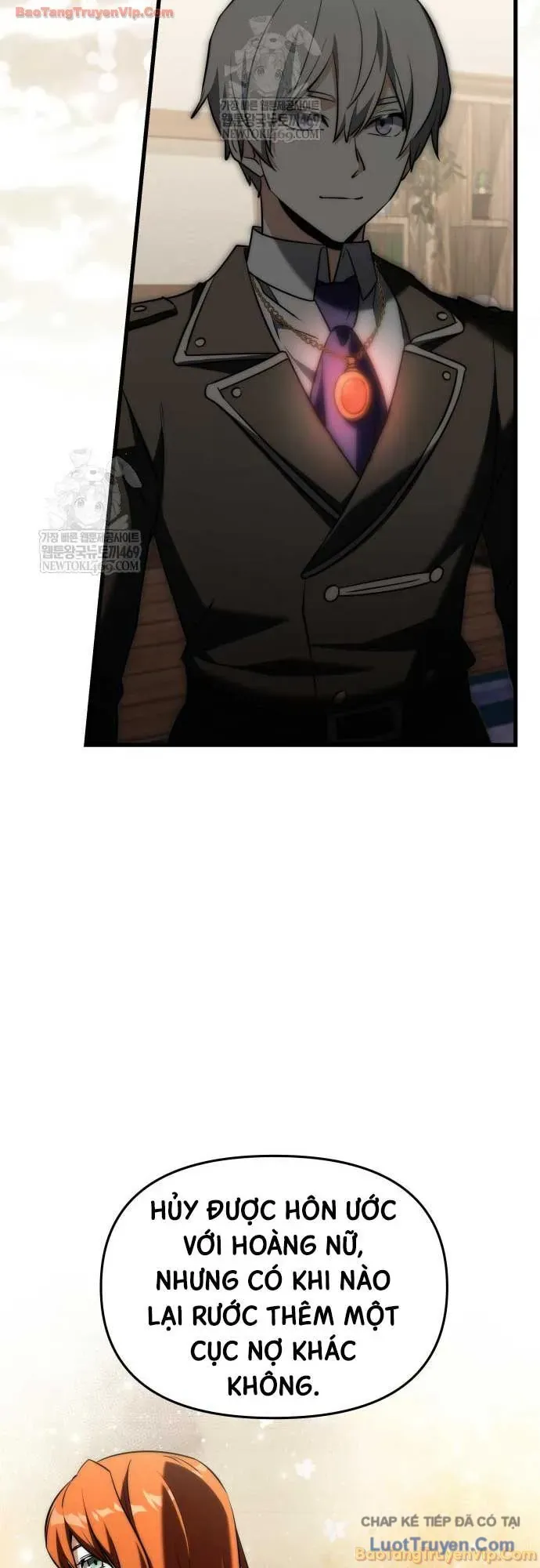 Hắc Kị Sĩ Thiên Tài Giới Hạn Thời Gian Chap 145 - Next Chap 144