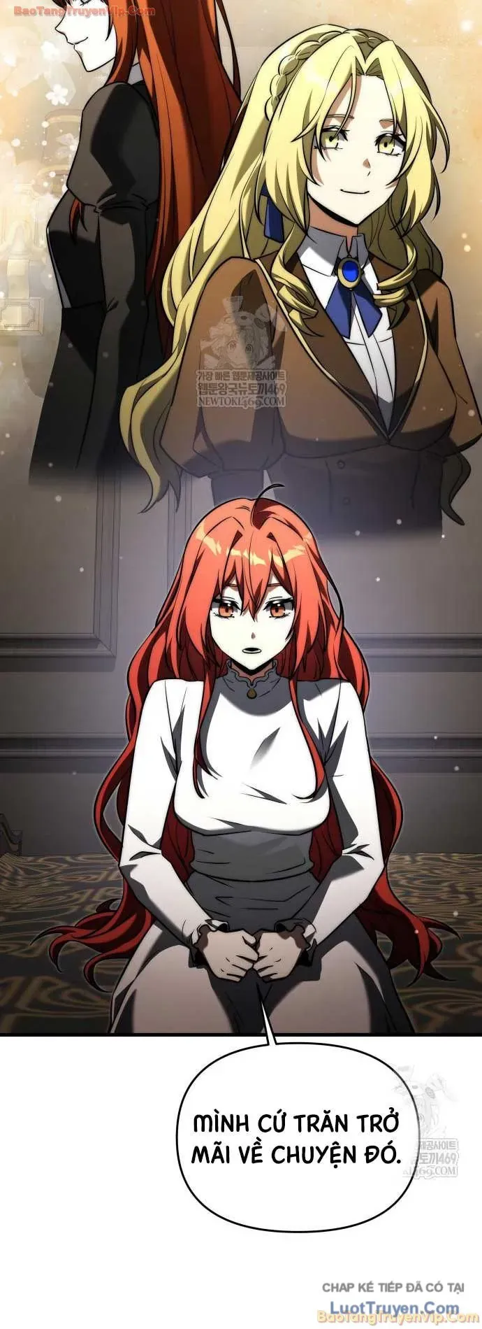 Hắc Kị Sĩ Thiên Tài Giới Hạn Thời Gian Chap 145 - Next Chap 144