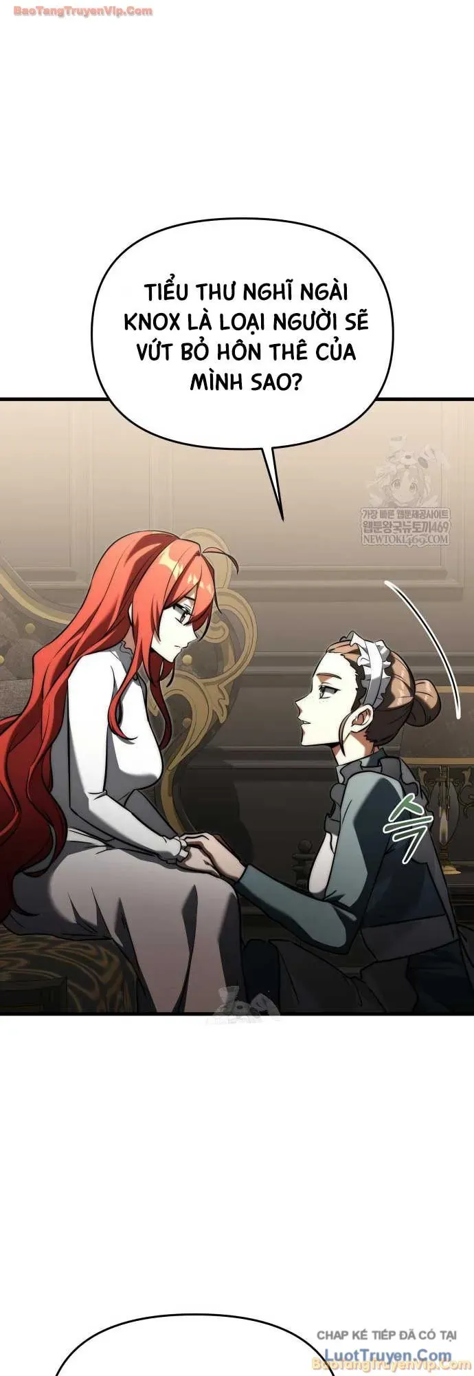 Hắc Kị Sĩ Thiên Tài Giới Hạn Thời Gian Chap 145 - Next Chap 144