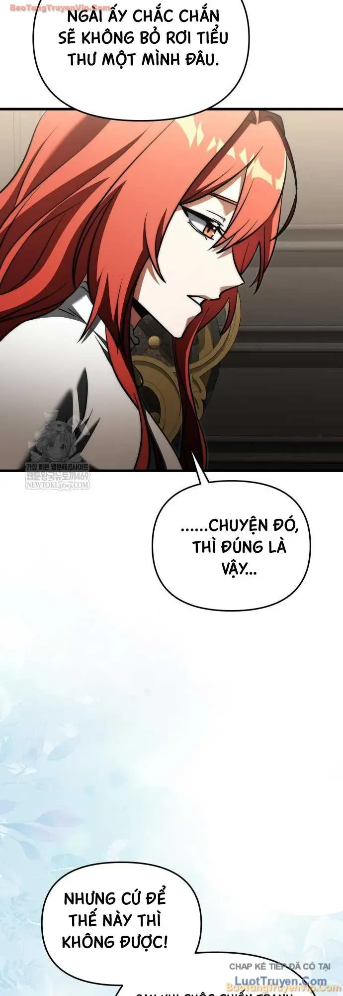 Hắc Kị Sĩ Thiên Tài Giới Hạn Thời Gian Chap 145 - Next Chap 144