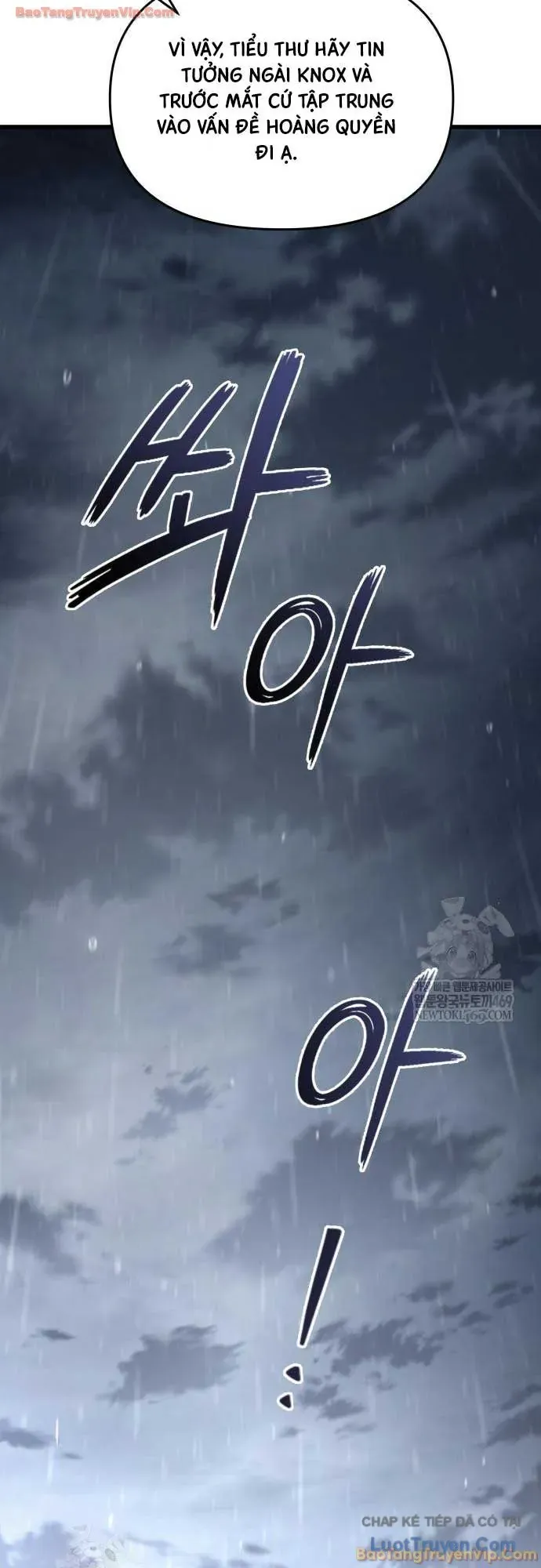 Hắc Kị Sĩ Thiên Tài Giới Hạn Thời Gian Chap 145 - Next Chap 144