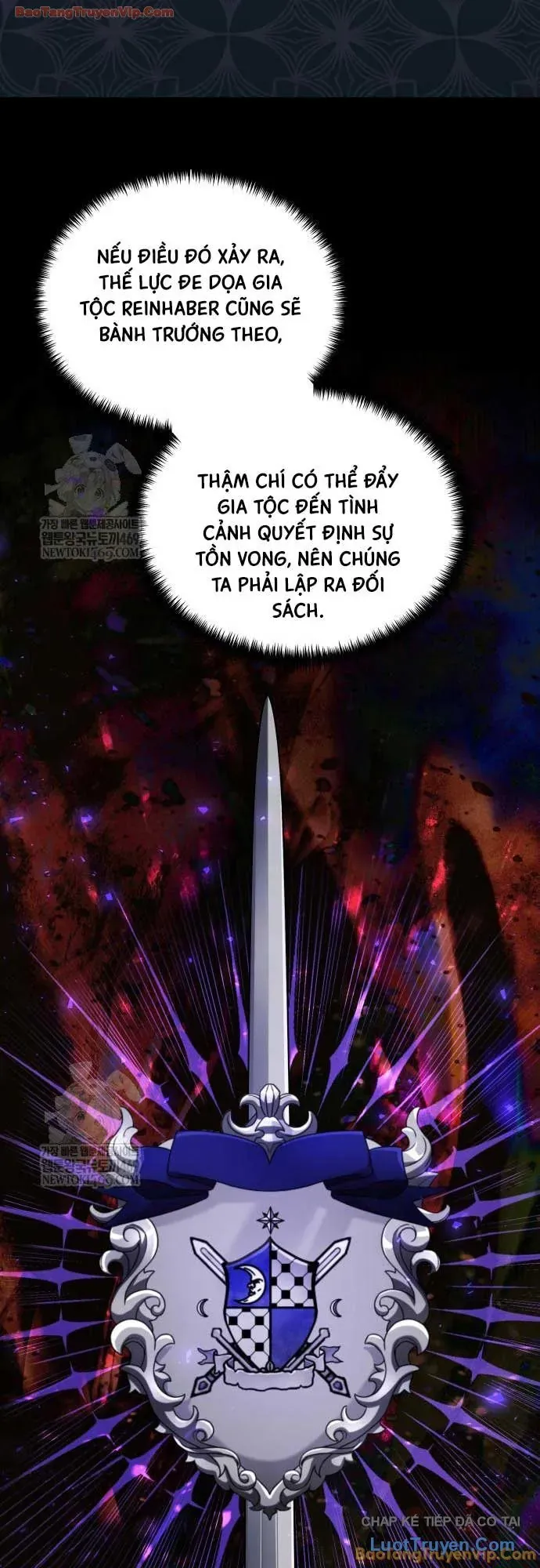 Hắc Kị Sĩ Thiên Tài Giới Hạn Thời Gian Chap 145 - Next Chap 144