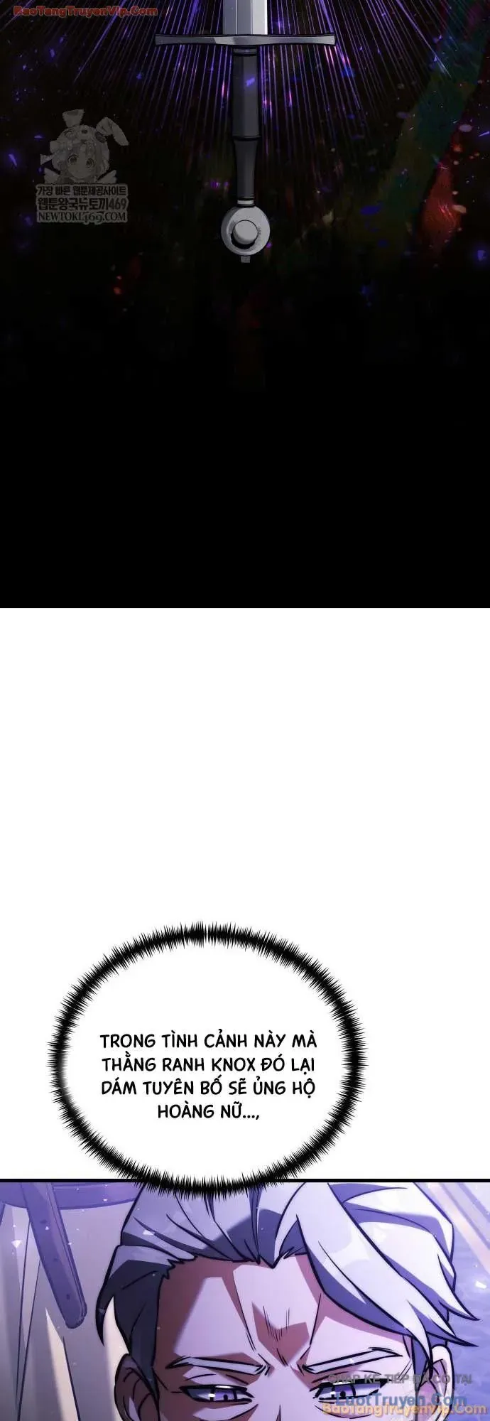 Hắc Kị Sĩ Thiên Tài Giới Hạn Thời Gian Chap 145 - Next Chap 144