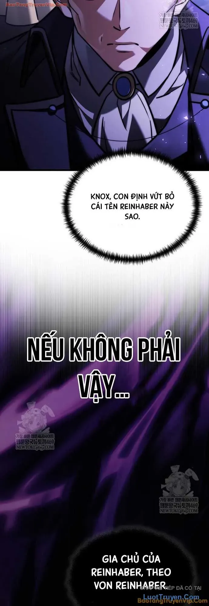 Hắc Kị Sĩ Thiên Tài Giới Hạn Thời Gian Chap 145 - Next Chap 144