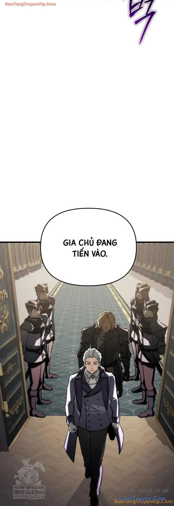 Hắc Kị Sĩ Thiên Tài Giới Hạn Thời Gian Chap 145 - Next Chap 144