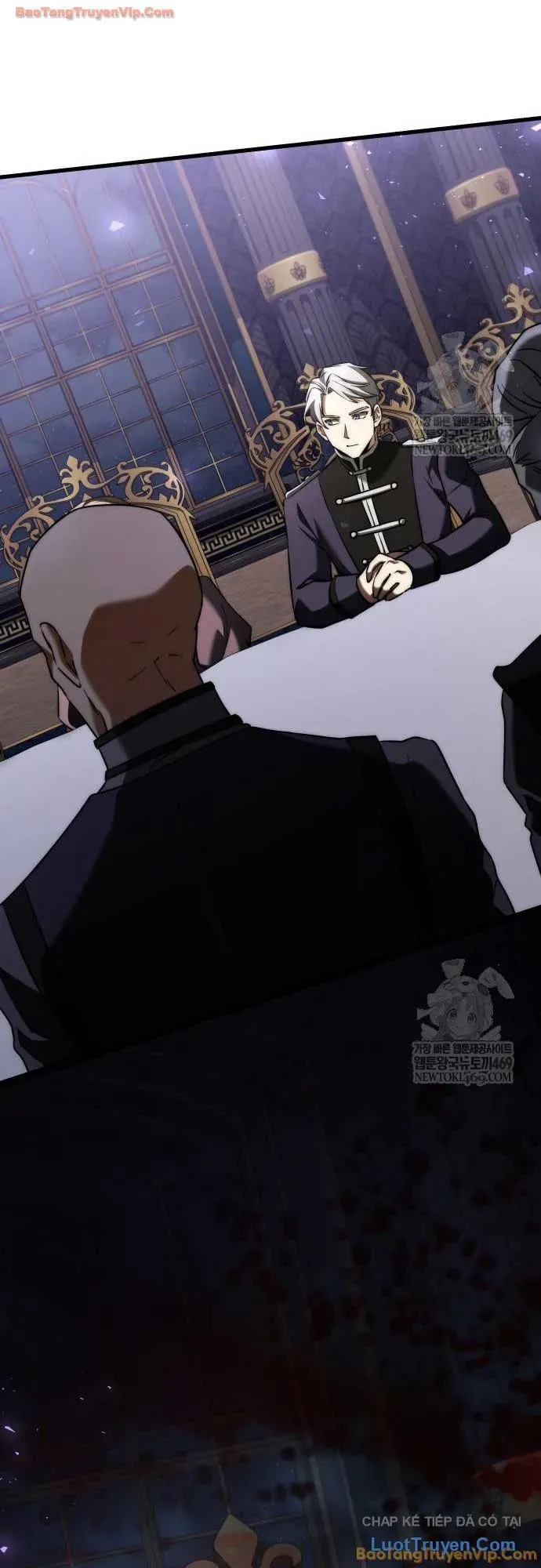 Hắc Kị Sĩ Thiên Tài Giới Hạn Thời Gian Chap 145 - Next Chap 144