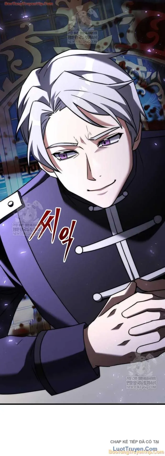 Hắc Kị Sĩ Thiên Tài Giới Hạn Thời Gian Chap 145 - Next Chap 144