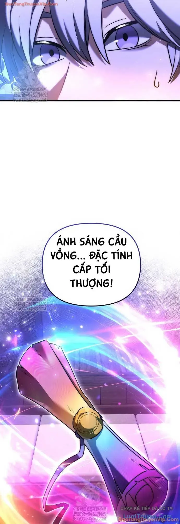 Hắc Kị Sĩ Thiên Tài Giới Hạn Thời Gian Chap 145 - Next Chap 144
