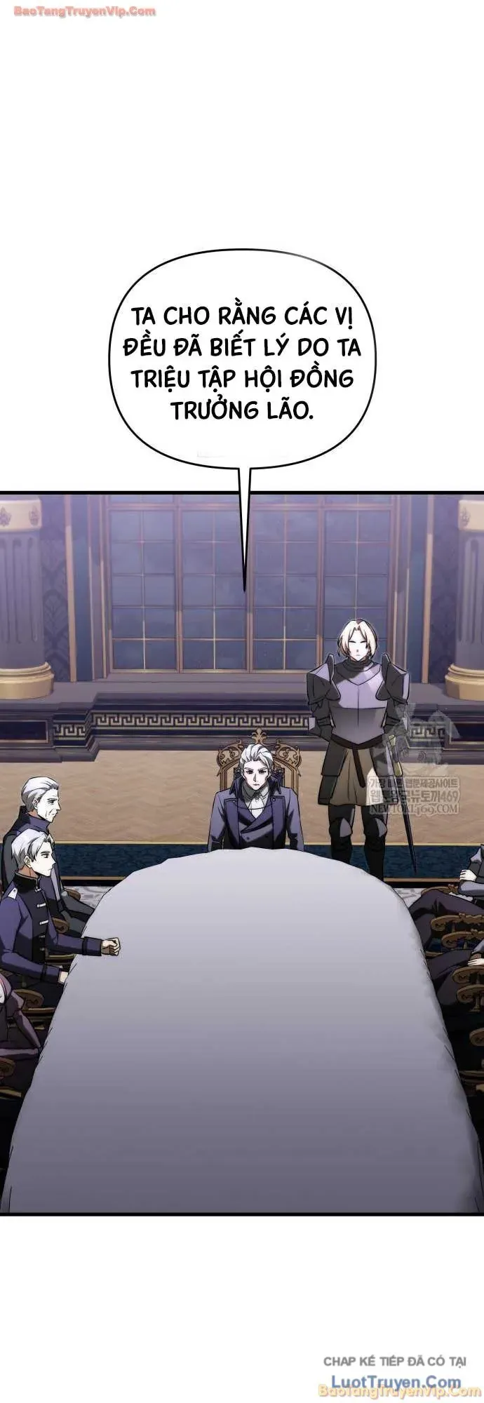 Hắc Kị Sĩ Thiên Tài Giới Hạn Thời Gian Chap 145 - Next Chap 144