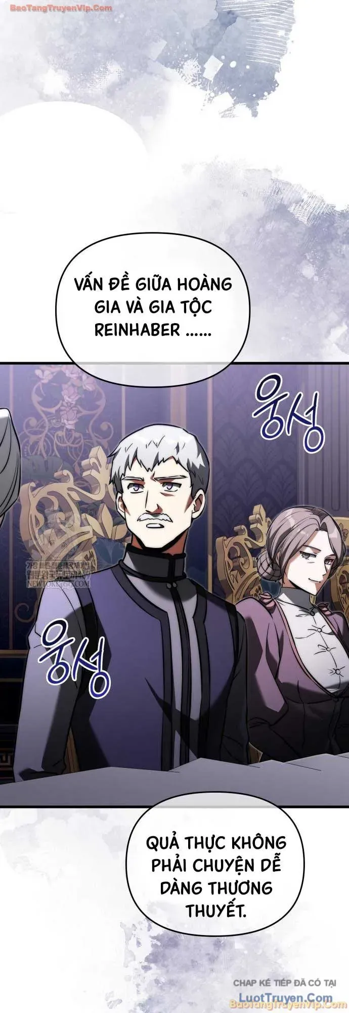 Hắc Kị Sĩ Thiên Tài Giới Hạn Thời Gian Chap 145 - Next Chap 144