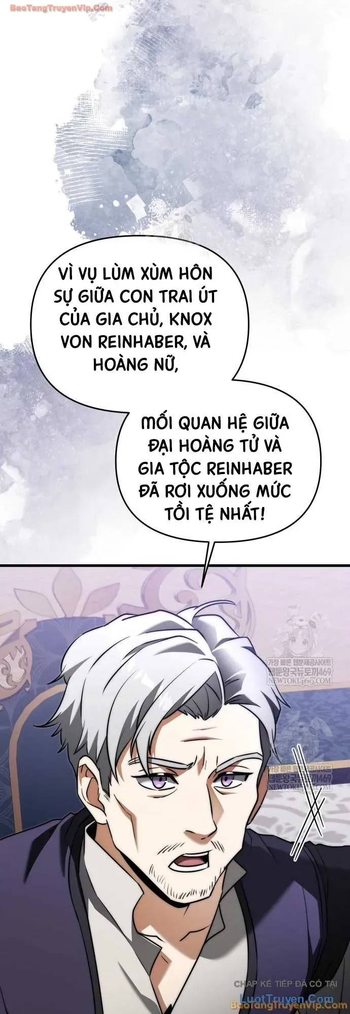 Hắc Kị Sĩ Thiên Tài Giới Hạn Thời Gian Chap 145 - Next Chap 144