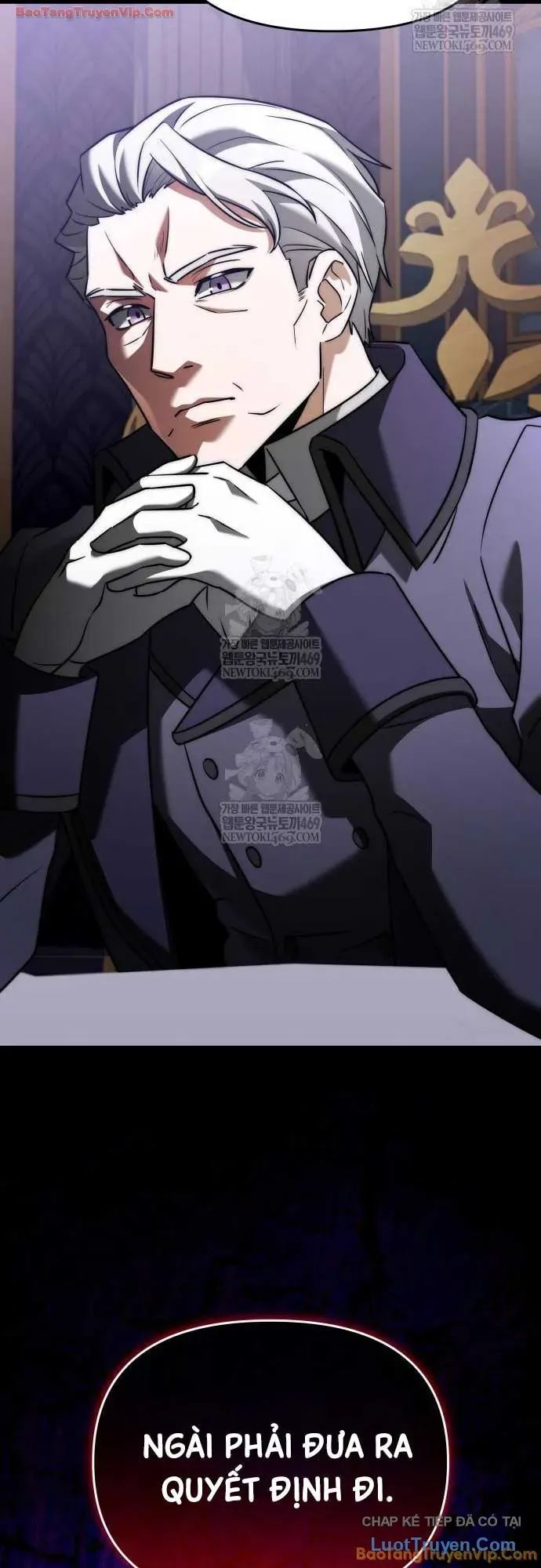 Hắc Kị Sĩ Thiên Tài Giới Hạn Thời Gian Chap 145 - Next Chap 144