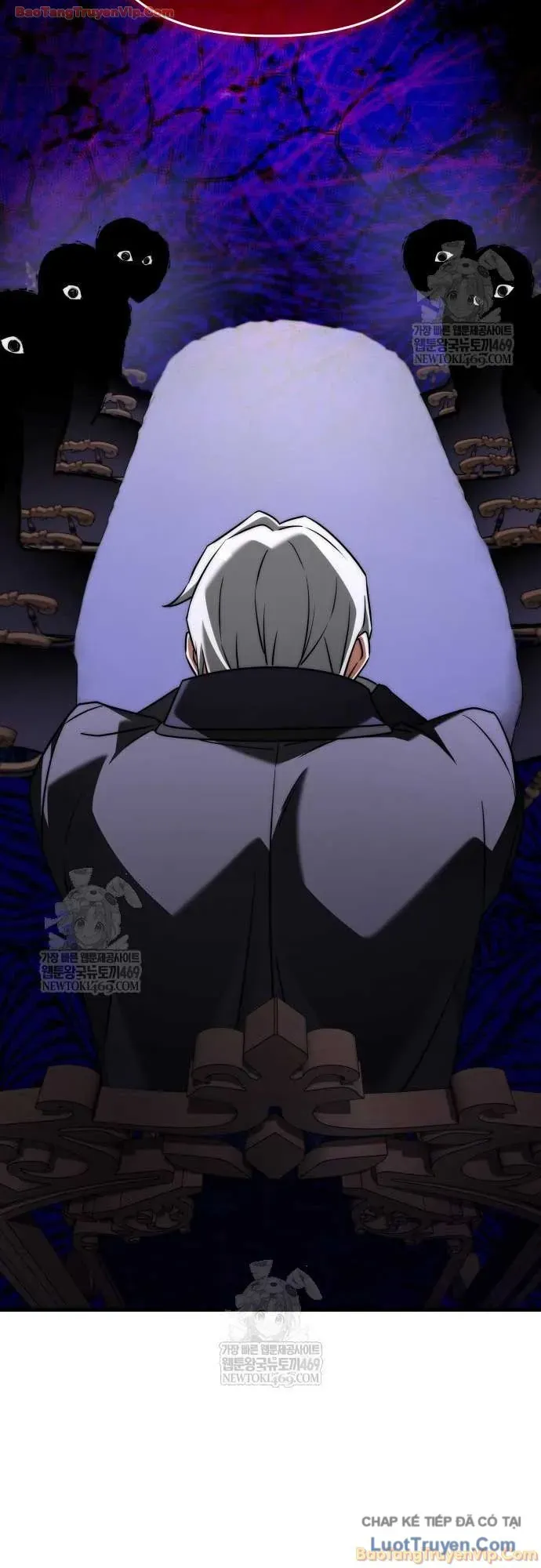 Hắc Kị Sĩ Thiên Tài Giới Hạn Thời Gian Chap 145 - Next Chap 144