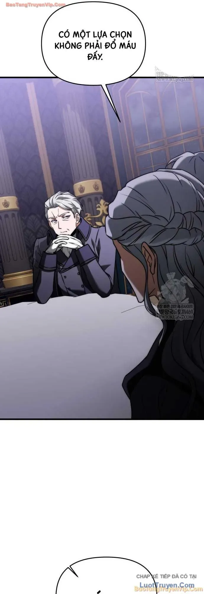 Hắc Kị Sĩ Thiên Tài Giới Hạn Thời Gian Chap 145 - Next Chap 144