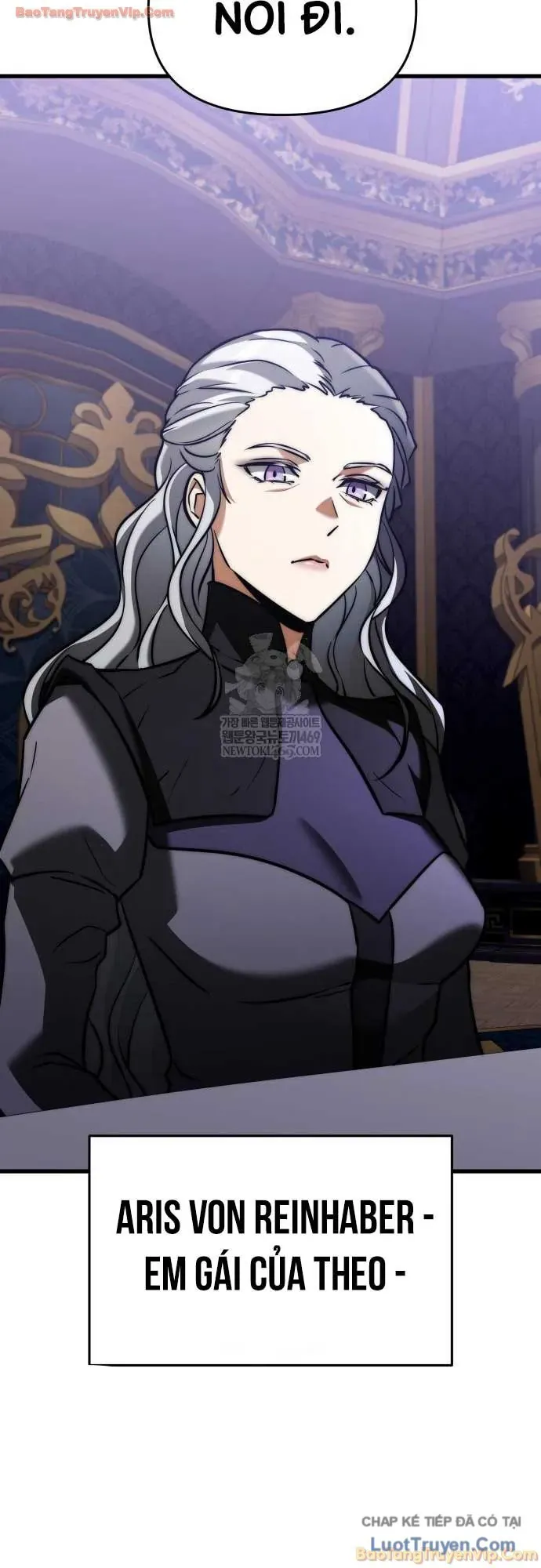 Hắc Kị Sĩ Thiên Tài Giới Hạn Thời Gian Chap 145 - Next Chap 144