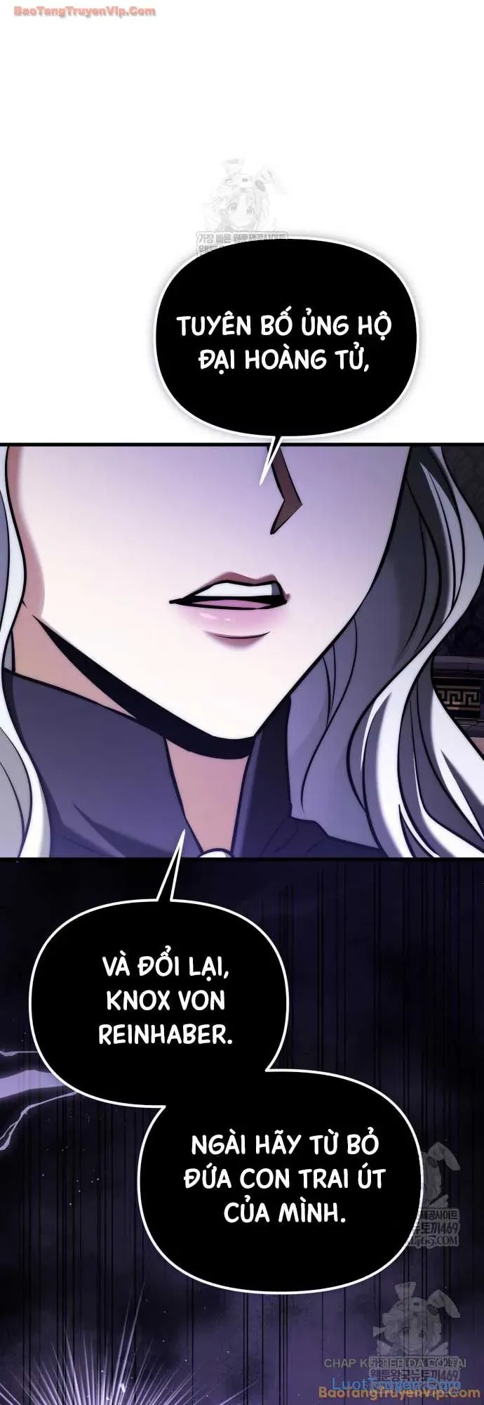 Hắc Kị Sĩ Thiên Tài Giới Hạn Thời Gian Chap 145 - Next Chap 144