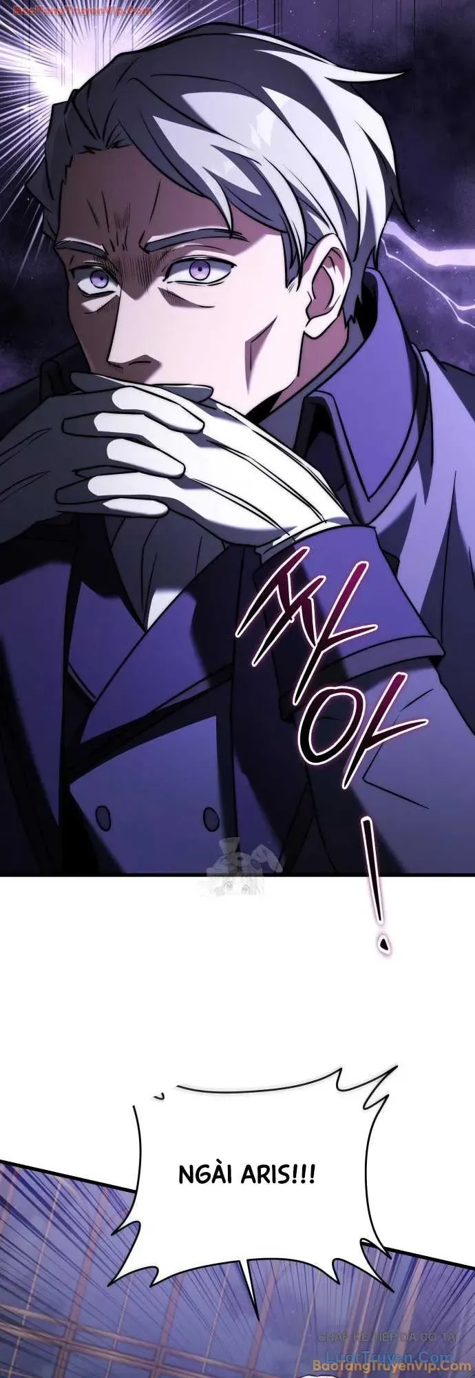 Hắc Kị Sĩ Thiên Tài Giới Hạn Thời Gian Chap 145 - Next Chap 144