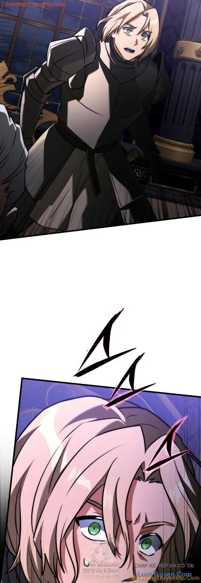 Hắc Kị Sĩ Thiên Tài Giới Hạn Thời Gian Chap 145 - Next Chap 144