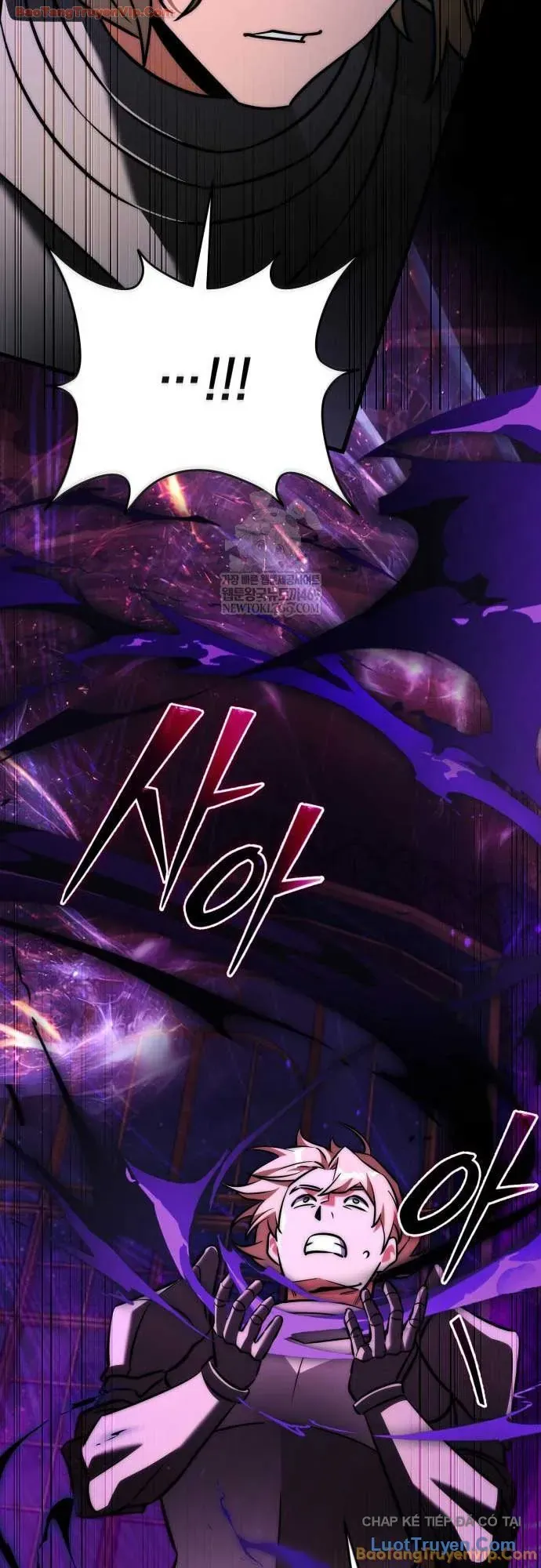 Hắc Kị Sĩ Thiên Tài Giới Hạn Thời Gian Chap 145 - Next Chap 144