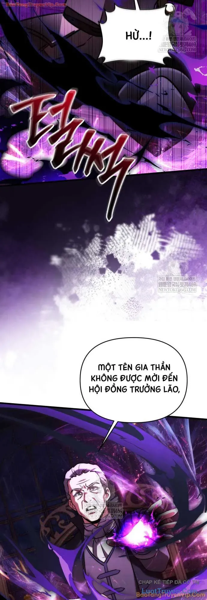 Hắc Kị Sĩ Thiên Tài Giới Hạn Thời Gian Chap 145 - Next Chap 144