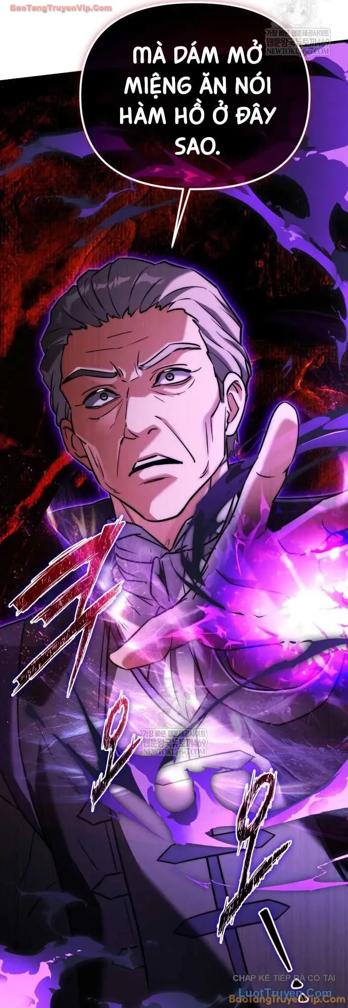 Hắc Kị Sĩ Thiên Tài Giới Hạn Thời Gian Chap 145 - Next Chap 144