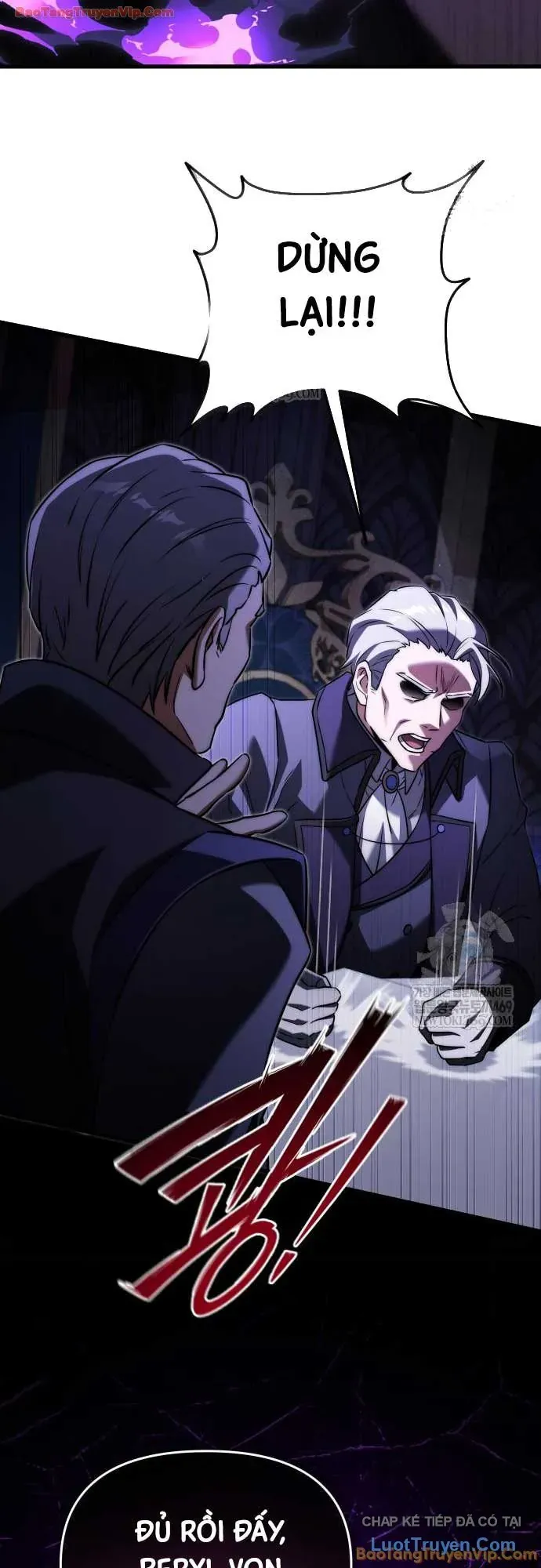Hắc Kị Sĩ Thiên Tài Giới Hạn Thời Gian Chap 145 - Next Chap 144