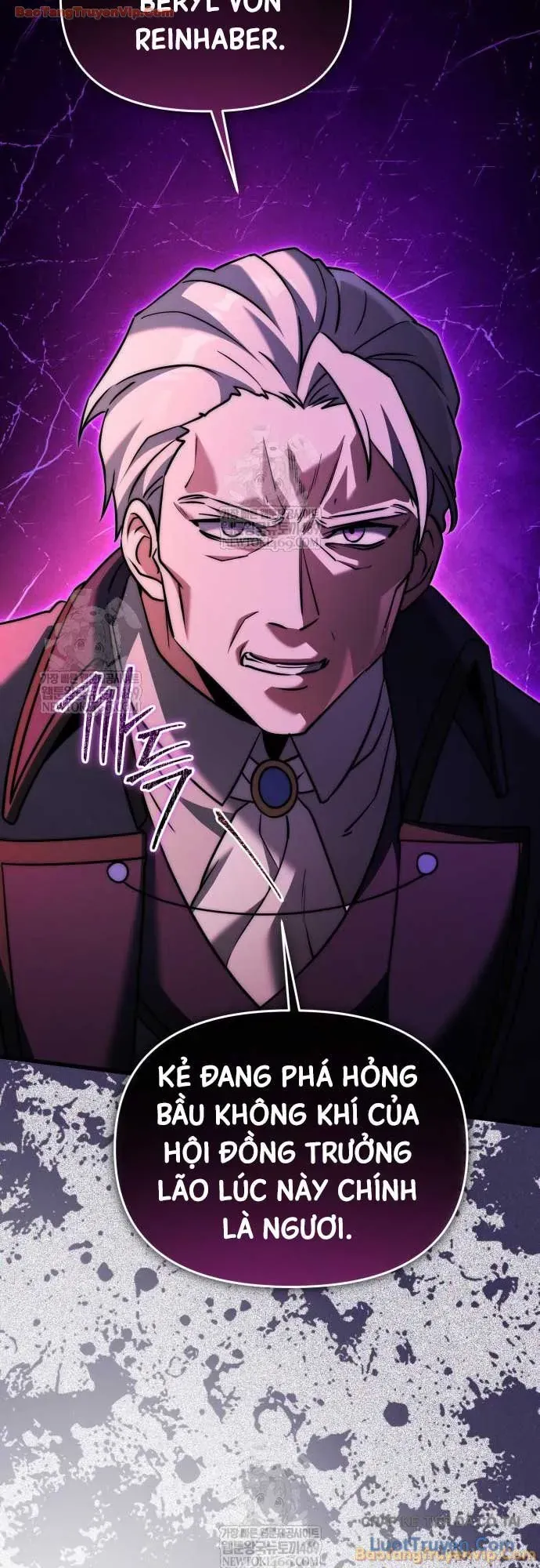 Hắc Kị Sĩ Thiên Tài Giới Hạn Thời Gian Chap 145 - Next Chap 144