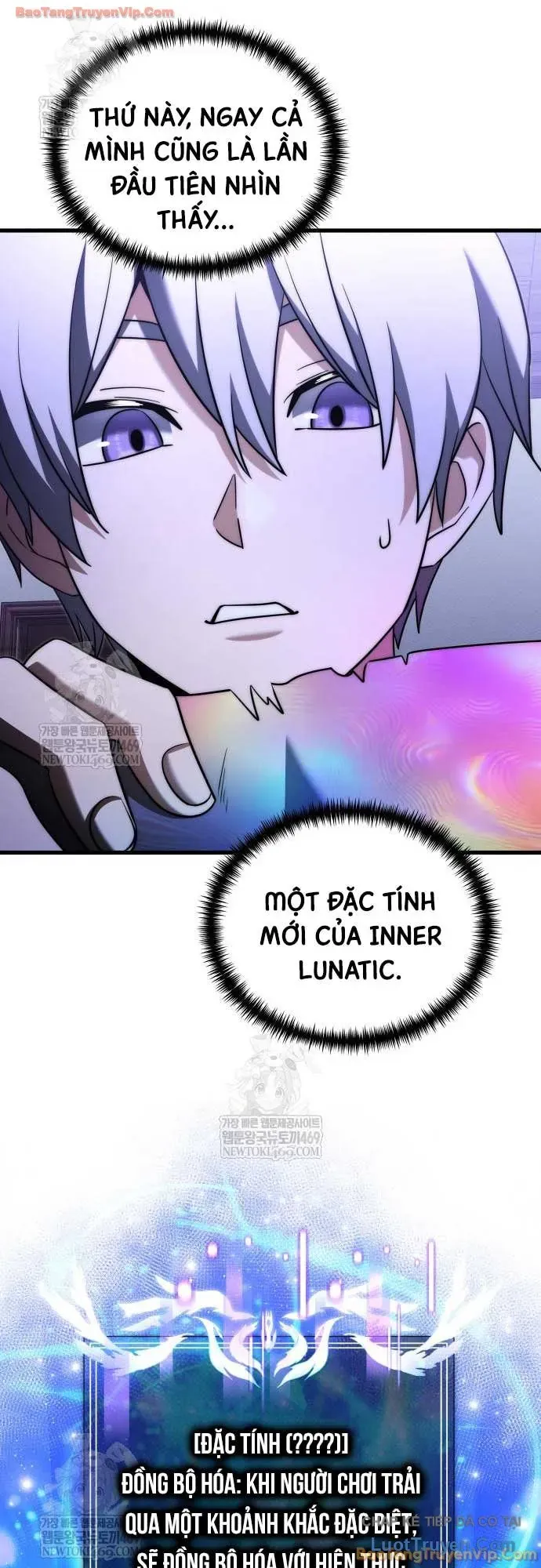 Hắc Kị Sĩ Thiên Tài Giới Hạn Thời Gian Chap 145 - Next Chap 144