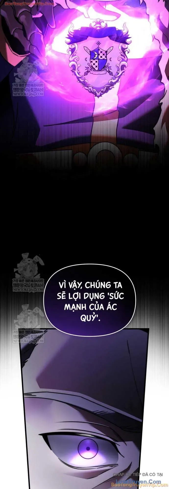 Hắc Kị Sĩ Thiên Tài Giới Hạn Thời Gian Chap 145 - Next Chap 144