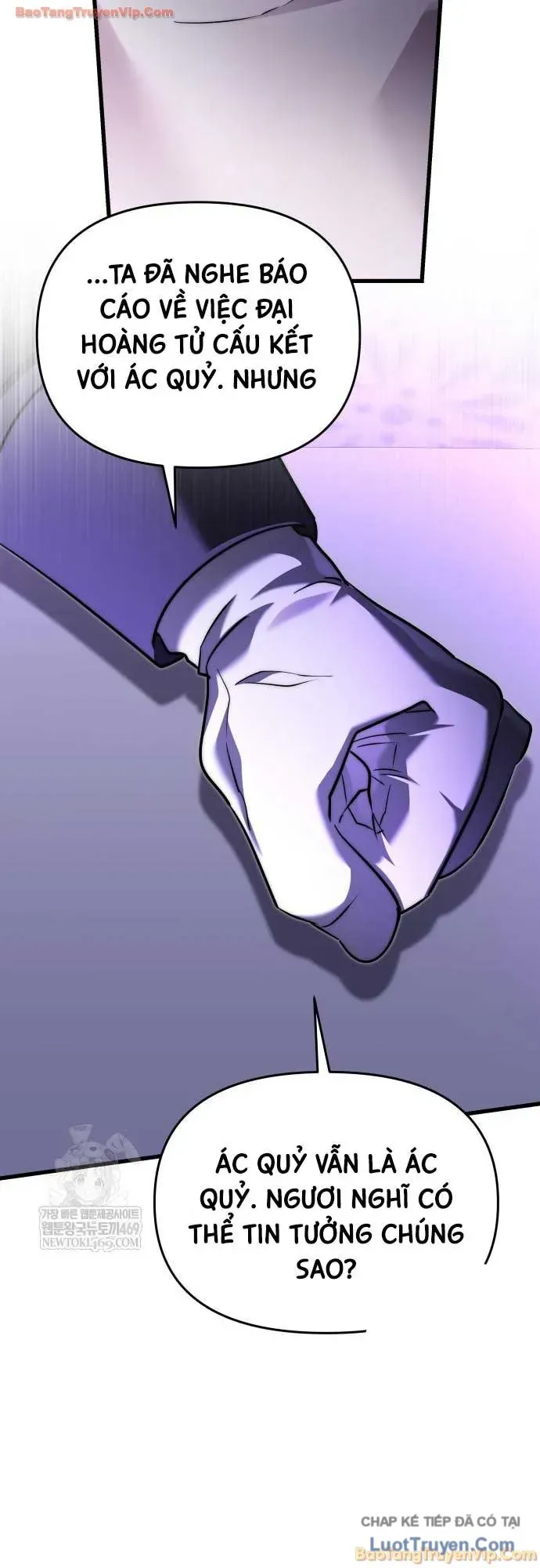 Hắc Kị Sĩ Thiên Tài Giới Hạn Thời Gian Chap 145 - Next Chap 144