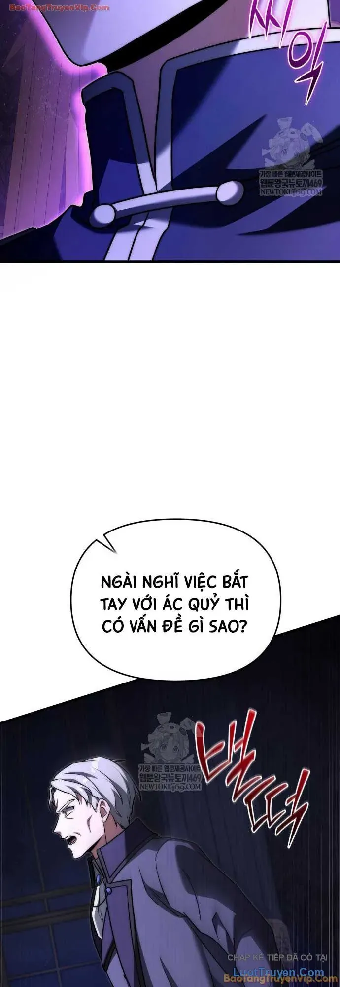 Hắc Kị Sĩ Thiên Tài Giới Hạn Thời Gian Chap 145 - Next Chap 144