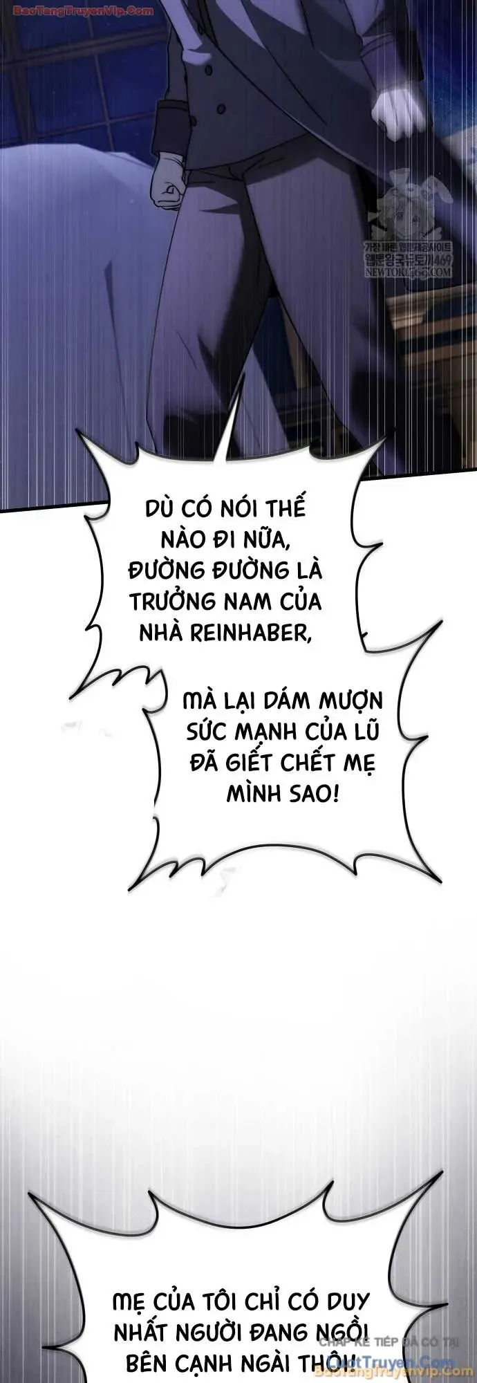 Hắc Kị Sĩ Thiên Tài Giới Hạn Thời Gian Chap 145 - Next Chap 144