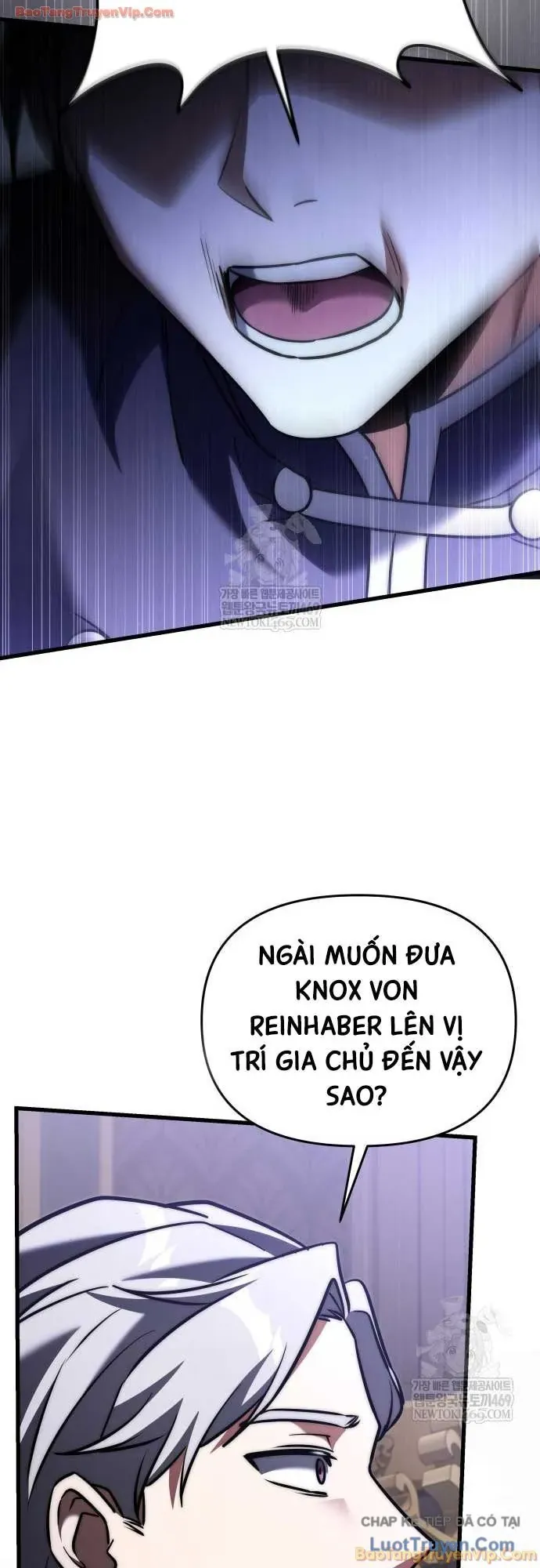 Hắc Kị Sĩ Thiên Tài Giới Hạn Thời Gian Chap 145 - Next Chap 144