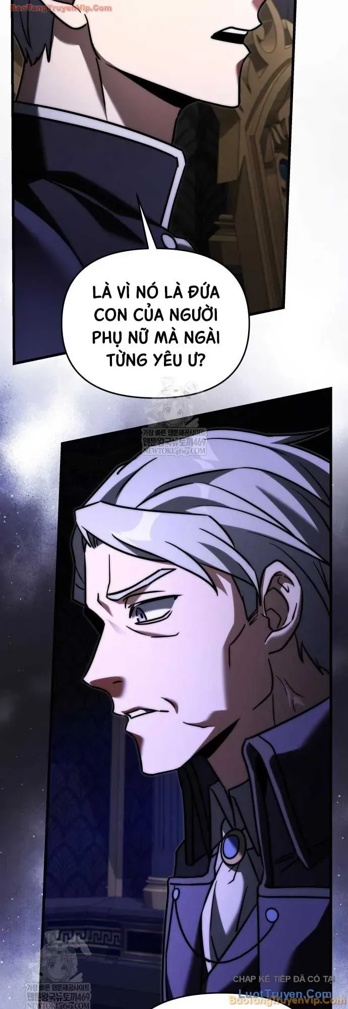 Hắc Kị Sĩ Thiên Tài Giới Hạn Thời Gian Chap 145 - Next Chap 144