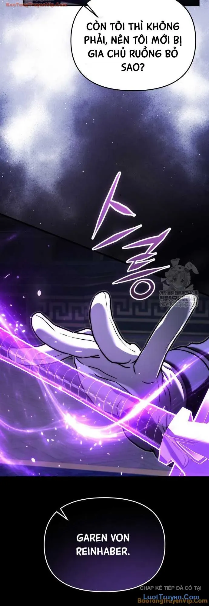 Hắc Kị Sĩ Thiên Tài Giới Hạn Thời Gian Chap 145 - Next Chap 144