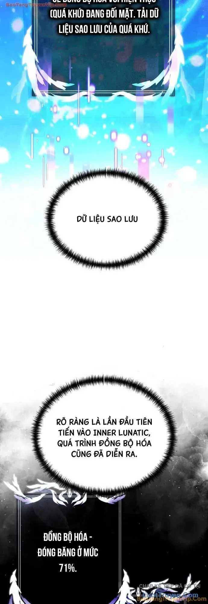 Hắc Kị Sĩ Thiên Tài Giới Hạn Thời Gian Chap 145 - Next Chap 144