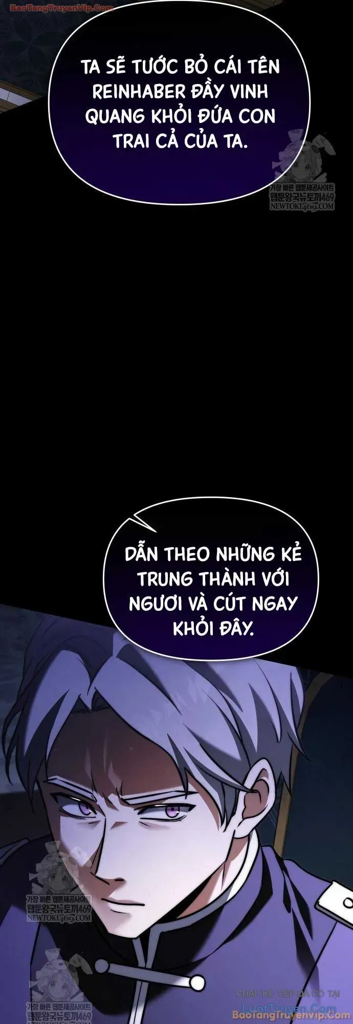 Hắc Kị Sĩ Thiên Tài Giới Hạn Thời Gian Chap 145 - Next Chap 144