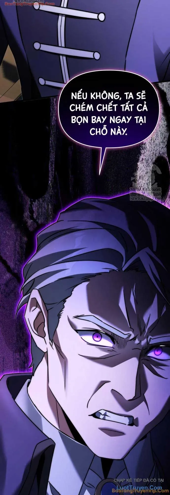 Hắc Kị Sĩ Thiên Tài Giới Hạn Thời Gian Chap 145 - Next Chap 144