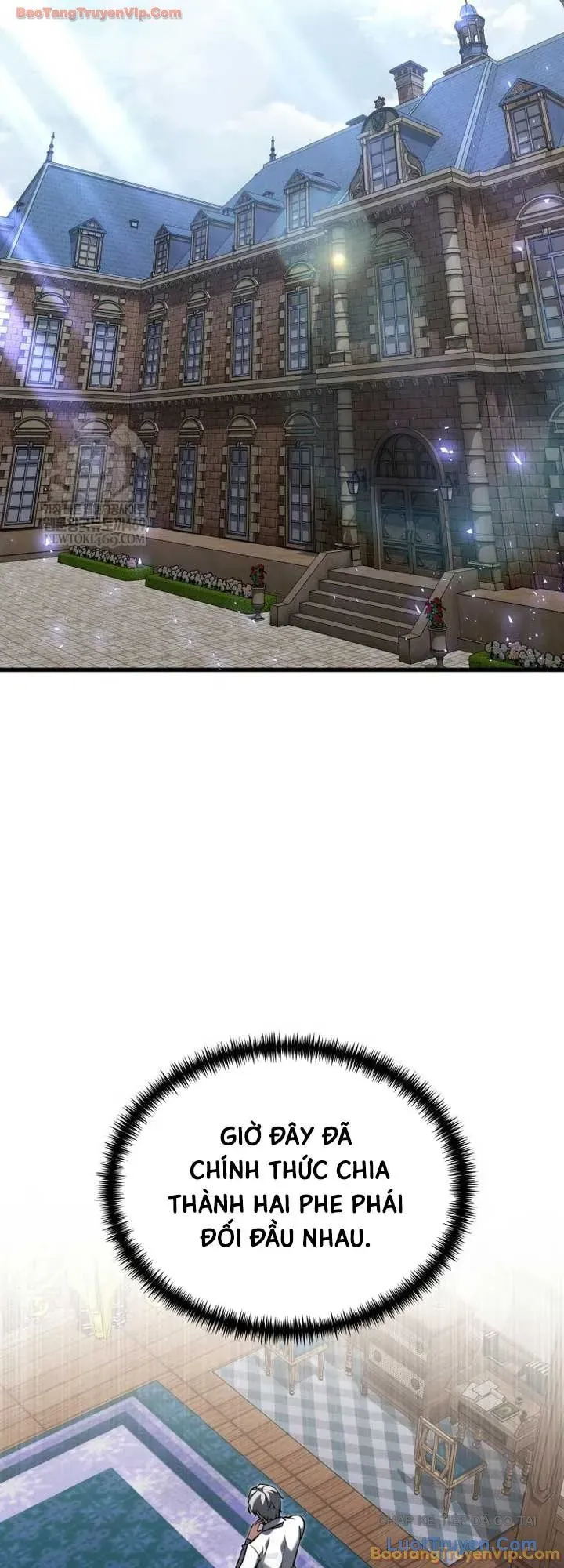 Hắc Kị Sĩ Thiên Tài Giới Hạn Thời Gian Chap 146 - Next Chap 145