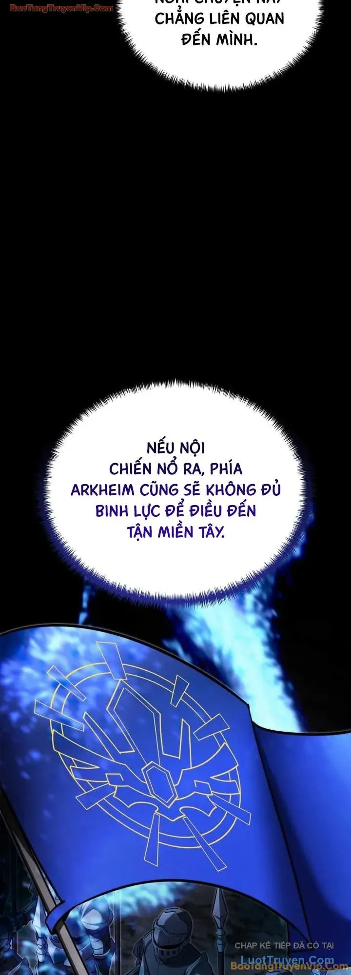 Hắc Kị Sĩ Thiên Tài Giới Hạn Thời Gian Chap 146 - Next Chap 145