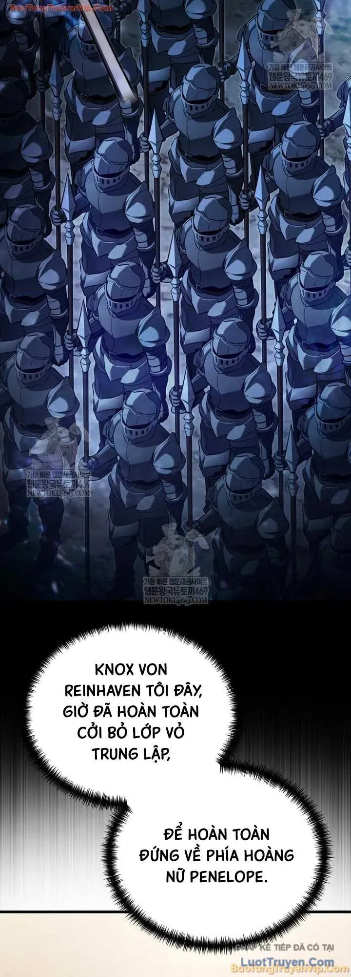 Hắc Kị Sĩ Thiên Tài Giới Hạn Thời Gian Chap 146 - Next Chap 145