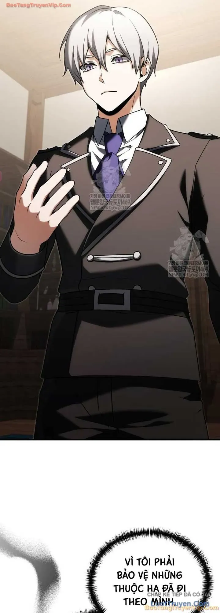 Hắc Kị Sĩ Thiên Tài Giới Hạn Thời Gian Chap 146 - Next Chap 145