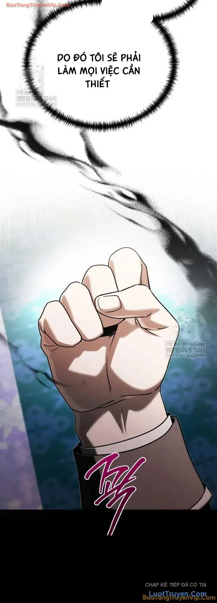 Hắc Kị Sĩ Thiên Tài Giới Hạn Thời Gian Chap 146 - Next Chap 145