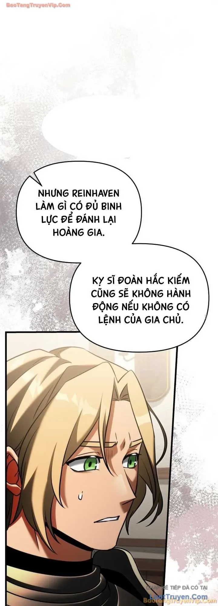 Hắc Kị Sĩ Thiên Tài Giới Hạn Thời Gian Chap 146 - Next Chap 145
