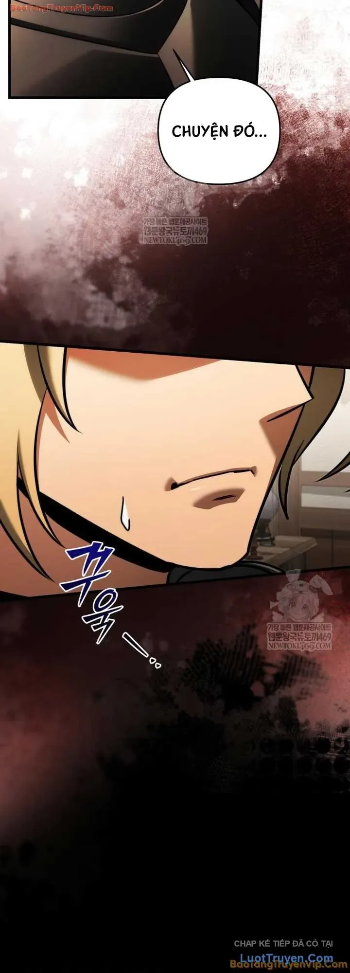 Hắc Kị Sĩ Thiên Tài Giới Hạn Thời Gian Chap 146 - Next Chap 145