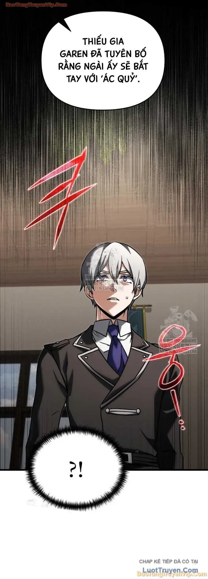 Hắc Kị Sĩ Thiên Tài Giới Hạn Thời Gian Chap 146 - Next Chap 145